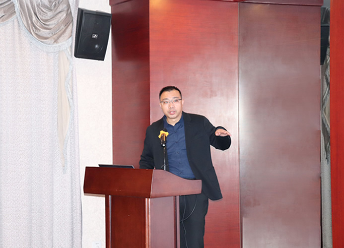 和风智水与同济大学环境学院深化合作 共推实验室废水处理创新方案
